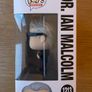 Jurassic World Funko Pop! Dr. Ian Malcolm #1213 Image 4