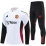 manchester united tracksuit Image 2
