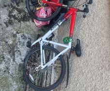 Diamond Back Bicycle