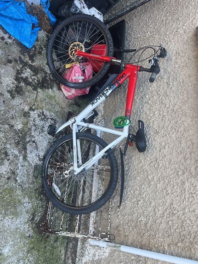 Diamond Back Bicycle