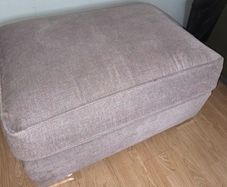 Livingroom Foot Pouf