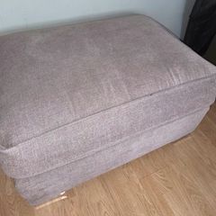Livingroom Foot Pouf