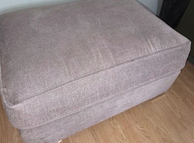 Livingroom Foot Pouf
