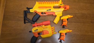 nerf