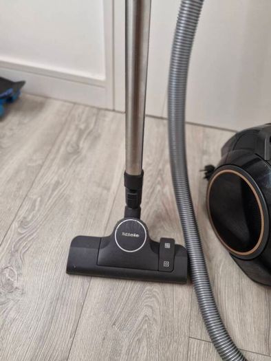Miele vacuum cleaner for sale.