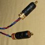 Kimber PBJ Interconnects Image 2