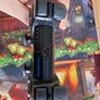 Non Working controller PlayStation3 Ps3 Original Image 3