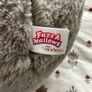 Squishmallow brand: Fuzz-a-mallow mouse teddy Image 2