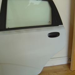 Chevrolet Kalos/aveo-daewoo Kalos/aveo 