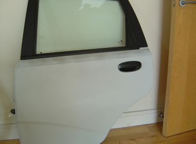 Chevrolet Kalos/aveo-daewoo Kalos/aveo 