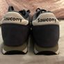 Saucony Jazz Women's Trainers Size 4 Image 4