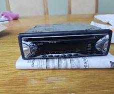 jvc car radio 45w x4 kd-s723r