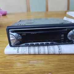 jvc car radio 45w x4 kd-s723r
