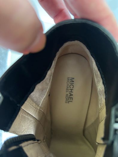 Michael Kors Boots