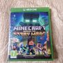 Minecraft Season two 2 Xbox One Games Original Image 2
