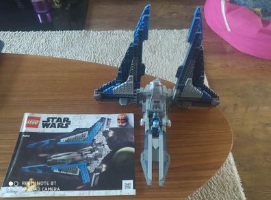 Star Wars Lego 9+