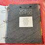 World Cup 90 Sticker Collection binder Image 2