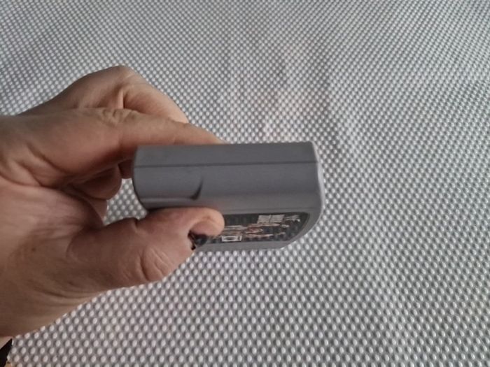 WF War Zone Nintendo 64 N64 Arcade Retro Games Original