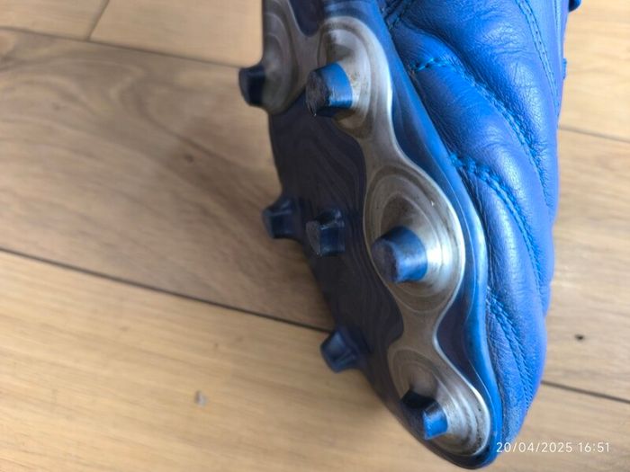 Adidas Copa boots