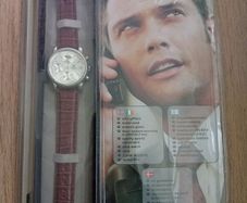 Brand New in the box KING Quartz Watch for men