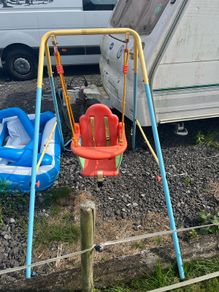 toddler Swing