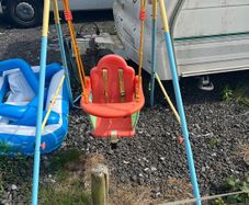 toddler Swing