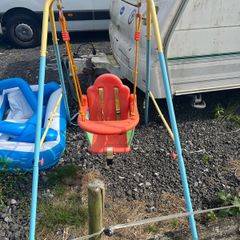toddler Swing