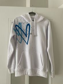 Jumper size S