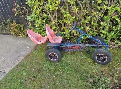 Berg 2 seater