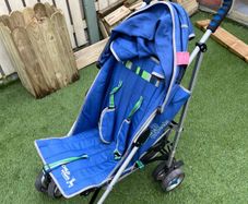pushchair pram