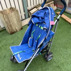 pushchair pram