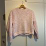 2 M&S Girls Jumpers in Excellent Condition Image 9