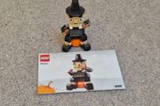 Lego 40204 Pilgrim's Feast