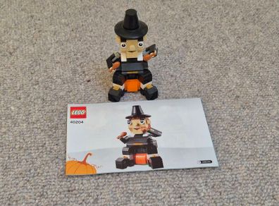 Lego 40204 Pilgrim's Feast