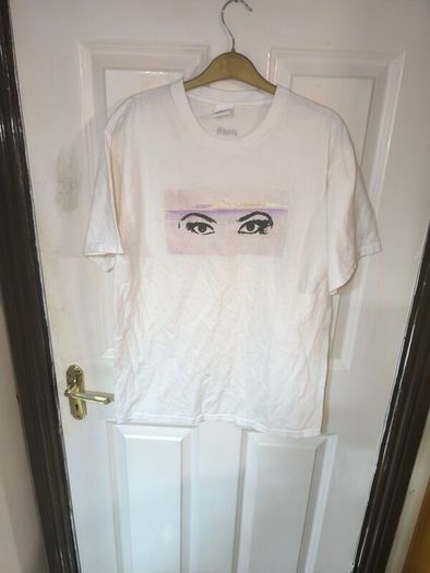 Noah New York t shirt size medium