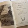 1891 The Natural History of Selborne Image 4