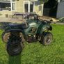 Yamaha Grizzly Image 9