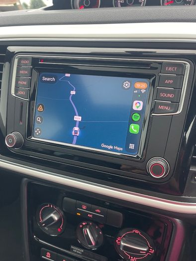 2018 Volkswagen Beetle 1.2 TSI Manual High Spec