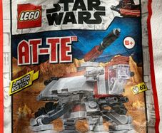 lego Star Wars ATTE polybag