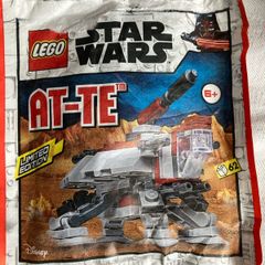 lego Star Wars ATTE polybag
