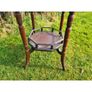 Octagonal Side Table KAS729 Image 3