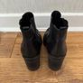 Leather ankle boots, size 37 Image 3