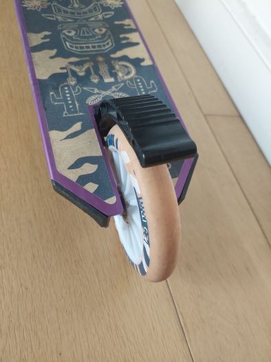 Kids scooter