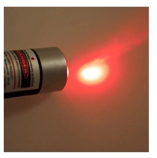 High Power Red Laser Pen 5miles