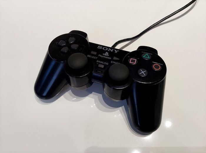 Playstation 2 PS2