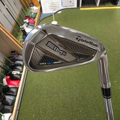 As New Taylormade Sim2 Max Irons