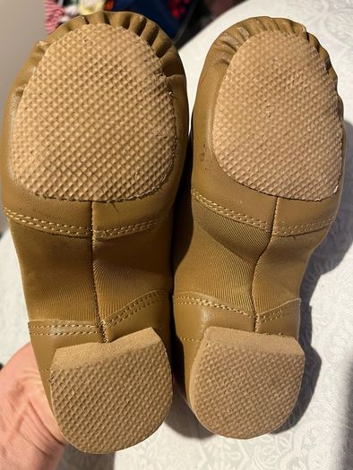Children's Jazz shoes