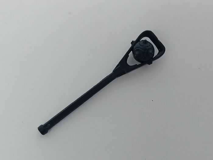 GI Joe Thrasher Weapon