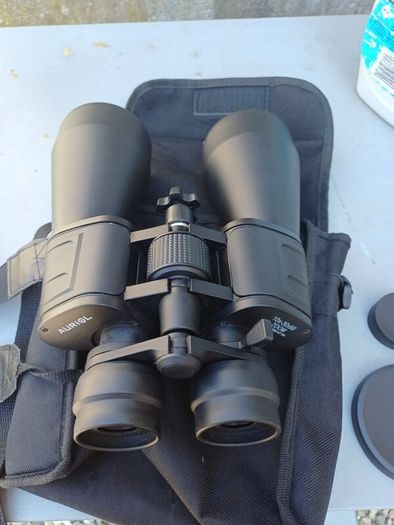Auriol 10x-30x60 Binoculars