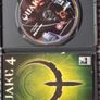 Quake 4 Best of Activision Edition (PC DVD-ROM) CIB Image 2